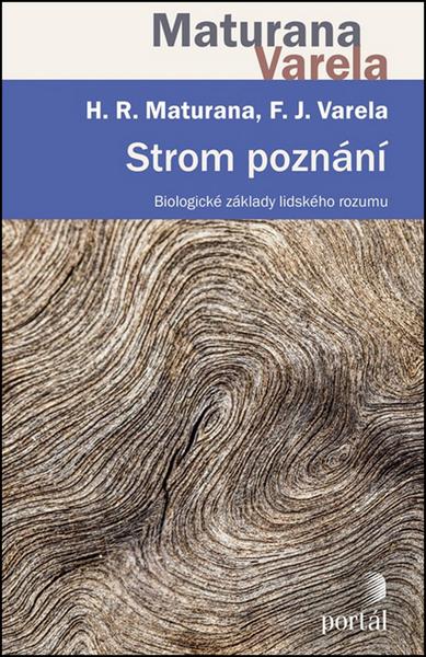 Strom poznání - 978-80-262-1119-8