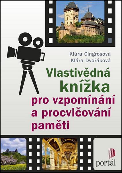 Vlastivědná knížka - 978-80-262-1125-9