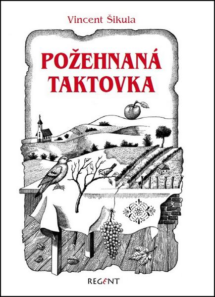 Požehnaná taktovka - 978-80-88904-95-3