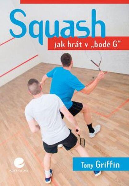 Squash - 978-80-271-0143-6