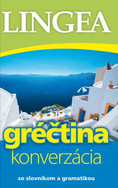 Gréčtina konverzácia - 978-80-8145-106-5
