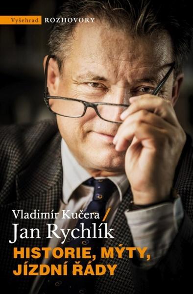 Historie, mýty, jízdní řády - 978-80-7429-637-6