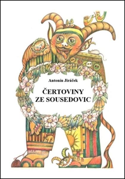 Čertoviny ze Sousedovic - 978-80-901613-2-0