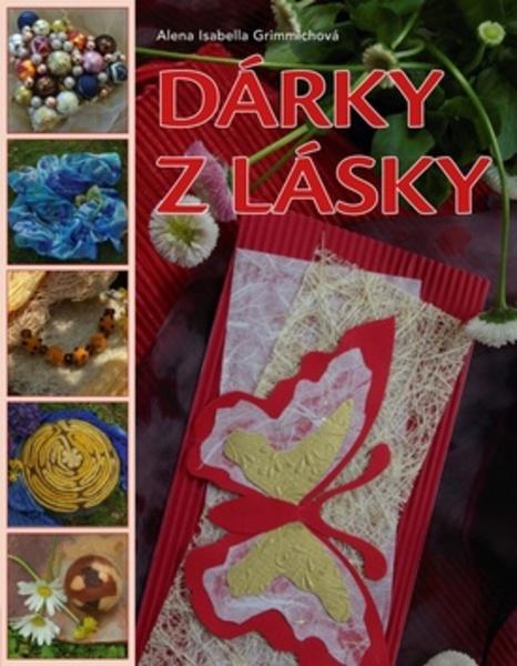 Dárky z lásky - 978-80-264-1286-1
