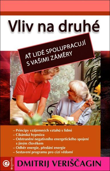 Levně Vliv na druhé