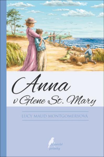 Anna v Glene St. Mary - 978-80-10-02892-4