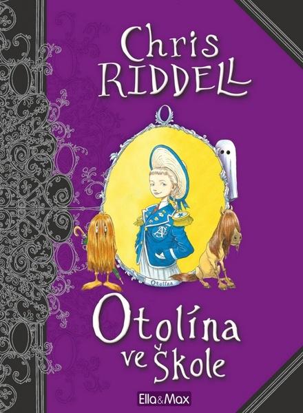 Otolína ve škole - 978-80-87034-35-4