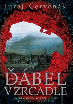 Ďábel v zrcadle - 978-80-257-1985-5