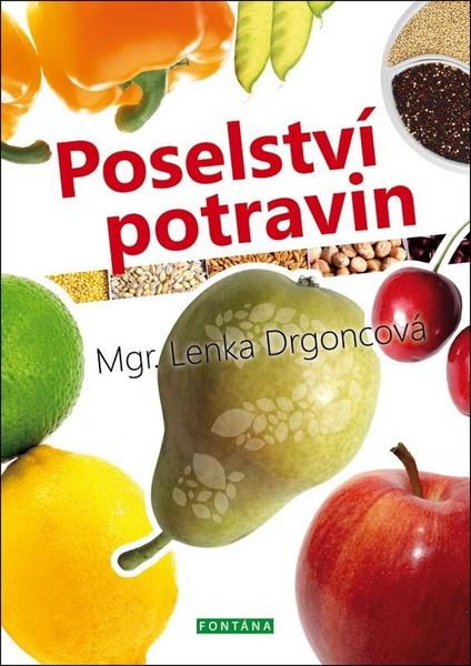 Levně Poselství potravin