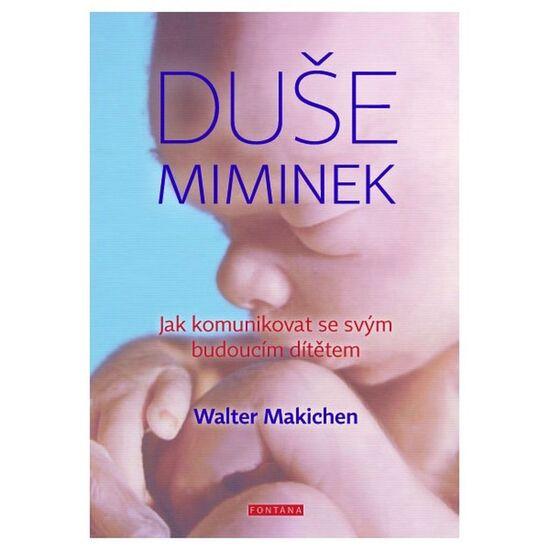 Duše miminek - 978-80-7336-853-1