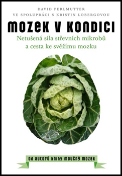 Mozek v kondici - 978-80-7432-688-2