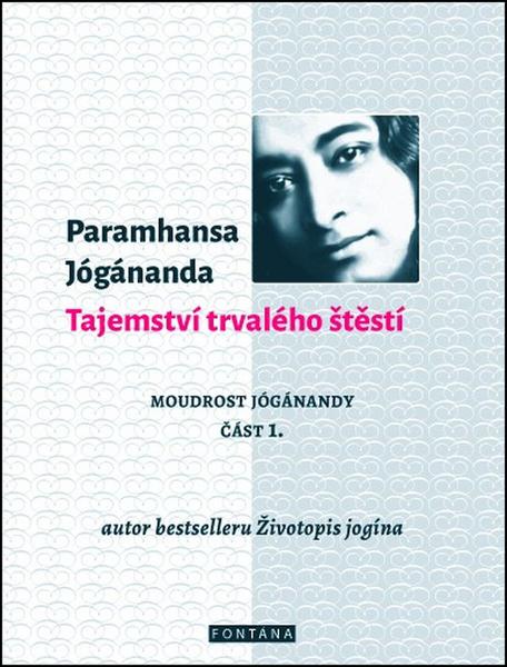 Levně Tajemství trvalého štěstí