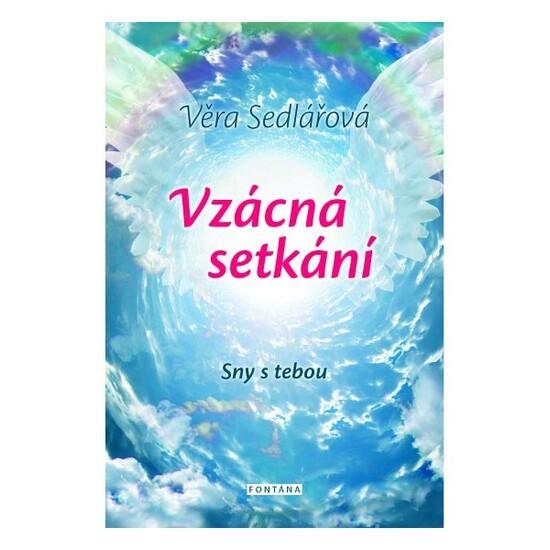 Levně Vzácná setkání