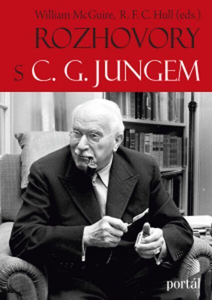 Levně Rozhovory s C. G. Jungem