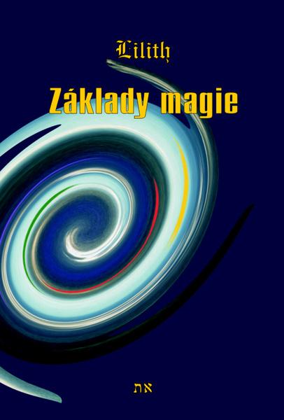 Levně Základy magie
