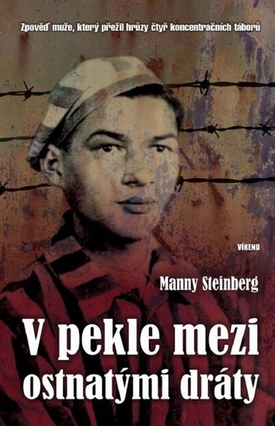 Levně V pekle mezi ostnatými dráty