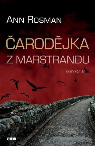 Levně Čarodějka z Marstrandu