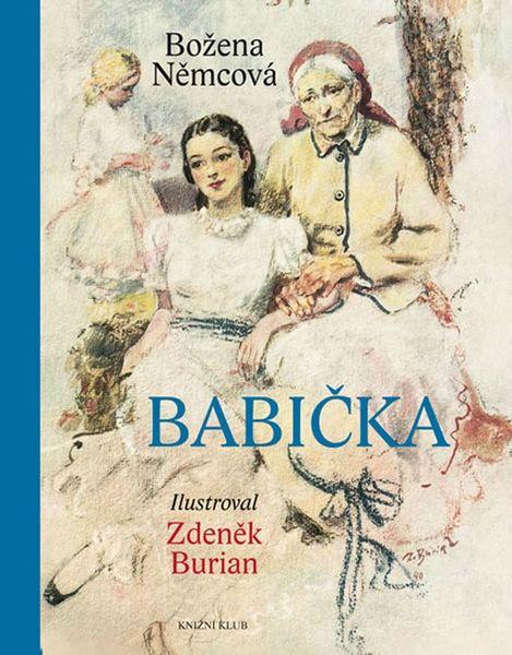Babička - 978-80-242-5240-7