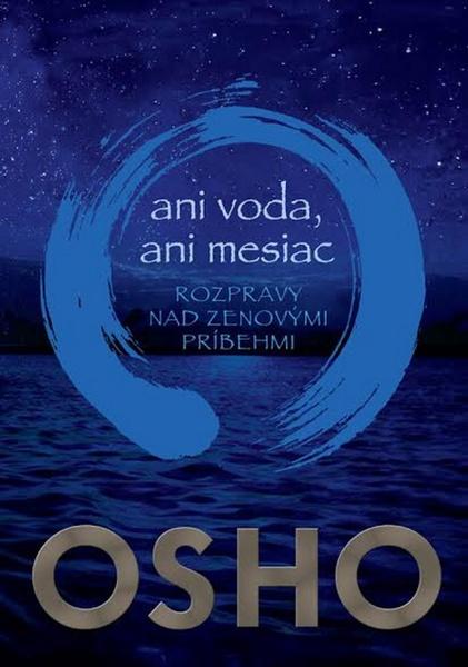 Ani voda, ani mesiac - 978-80-8109-297-8
