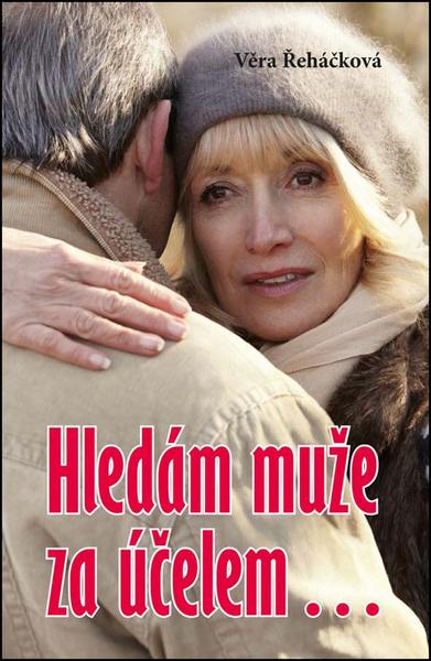 Levně Hledám muže za účelem…