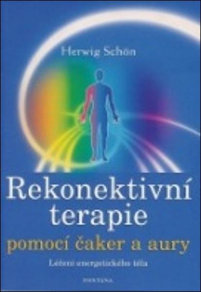 Levně Rekonektivní terapie pomocí čaker a aury