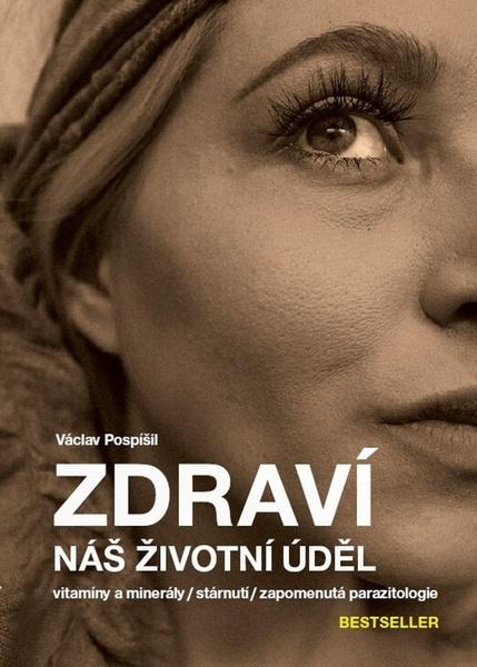 Levně Zdraví náš životní úděl