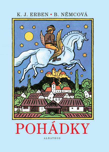 Pohádky - 978-80-00-04556-6