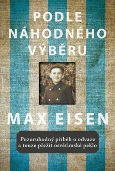 Podle náhodného výběru - 978-80-264-1295-3