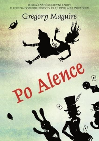 Po Alence - 978-80-7505-505-7