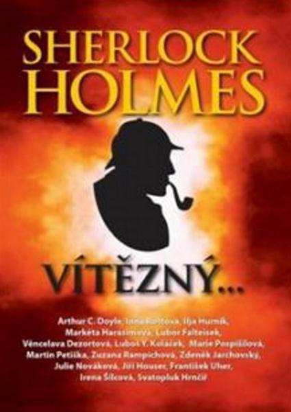 Levně Sherlock Holmes vítězný