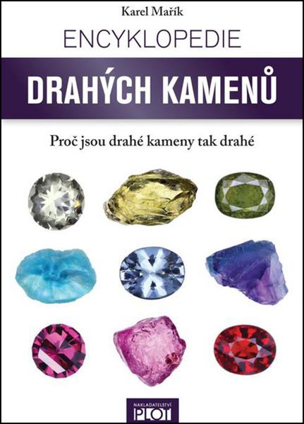 Levně Encyklopedie drahých kamenů