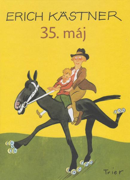 35. máj - 978-80-8061-940-4