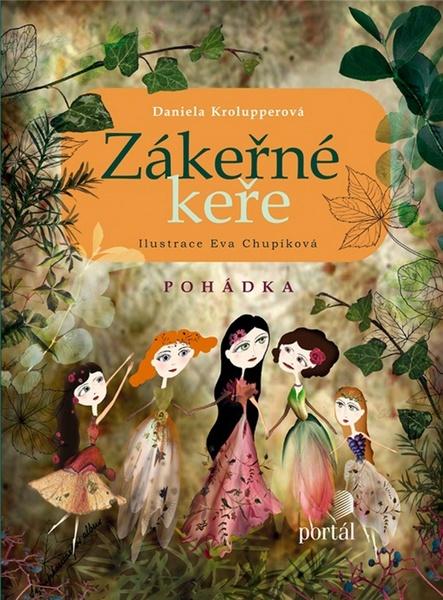 Levně Zákeřné keře