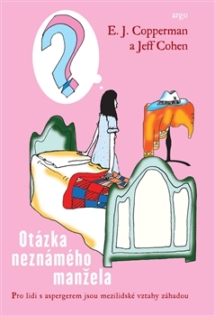 Otázka neznámého manžela - 978-80-257-1987-9