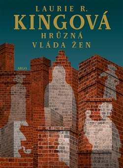 Hrůzná vláda žen - 978-80-257-1921-3