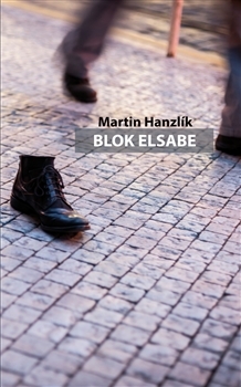 Blok Elsabe - 978-80-7465-226-4