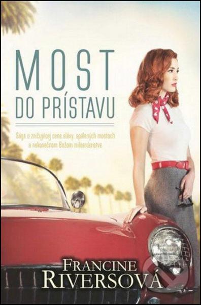 Most do prístavu - 978-80-89487-66-0