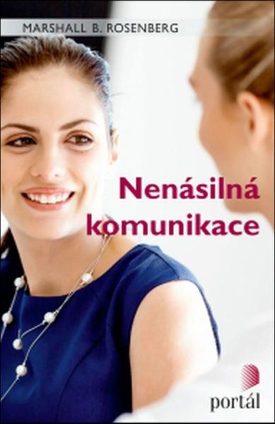 Nenásilná komunikace - 978-80-262-1079-5