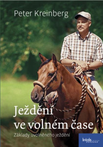 Ježdění ve volném čase - 978-80-209-0416-4