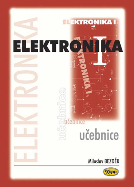 Levně Elektronika I.