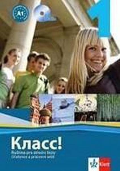 Balíček Klass! 1 - 978-80-7397-228-8