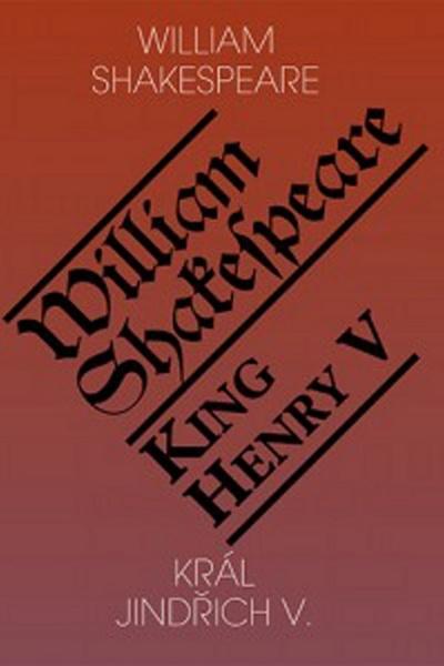Levně Král Jindřich V. / King Henry V