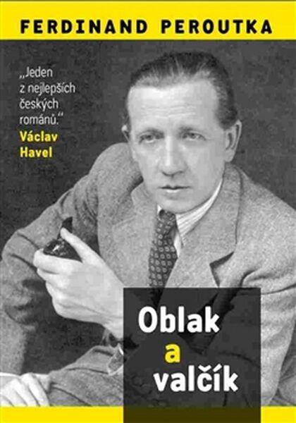 Oblak a valčík - 978-80-906593-0-8
