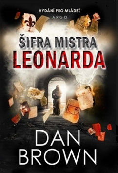 Levně Šifra mistra Leonarda Vydání pro mládež