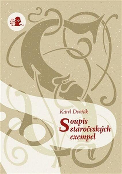 Soupis staročeských exempel - 978-80-257-1767-7