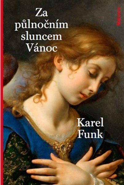 Za půlnočním sluncem Vánoc - 978-80-7530-046-1