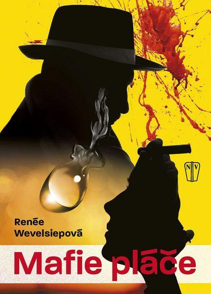 Mafie pláče - 978-80-206-1634-0