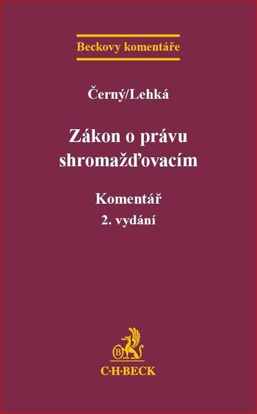 Zákon o právu shromažďovacím Komentář - 978-80-7400-631-9