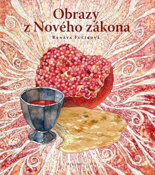 Obrazy z Nového zákona - 978-80-00-04554-2
