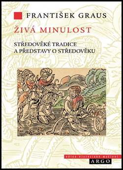Živá minulost - 978-80-257-2015-8